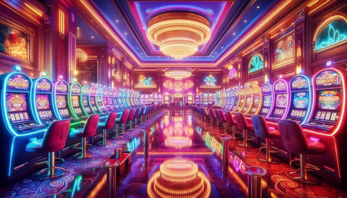 Gaminator